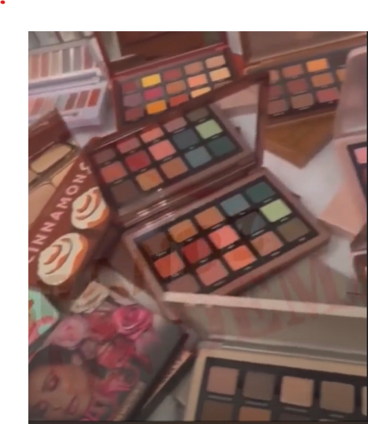 One of our shipments!