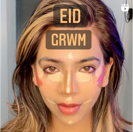 Eid/Party Looks