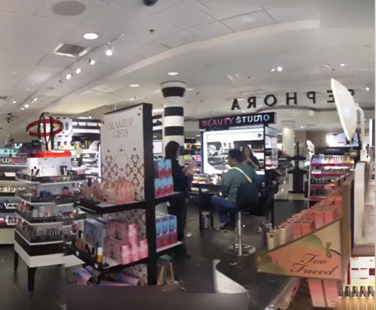 Realm Of Sephora