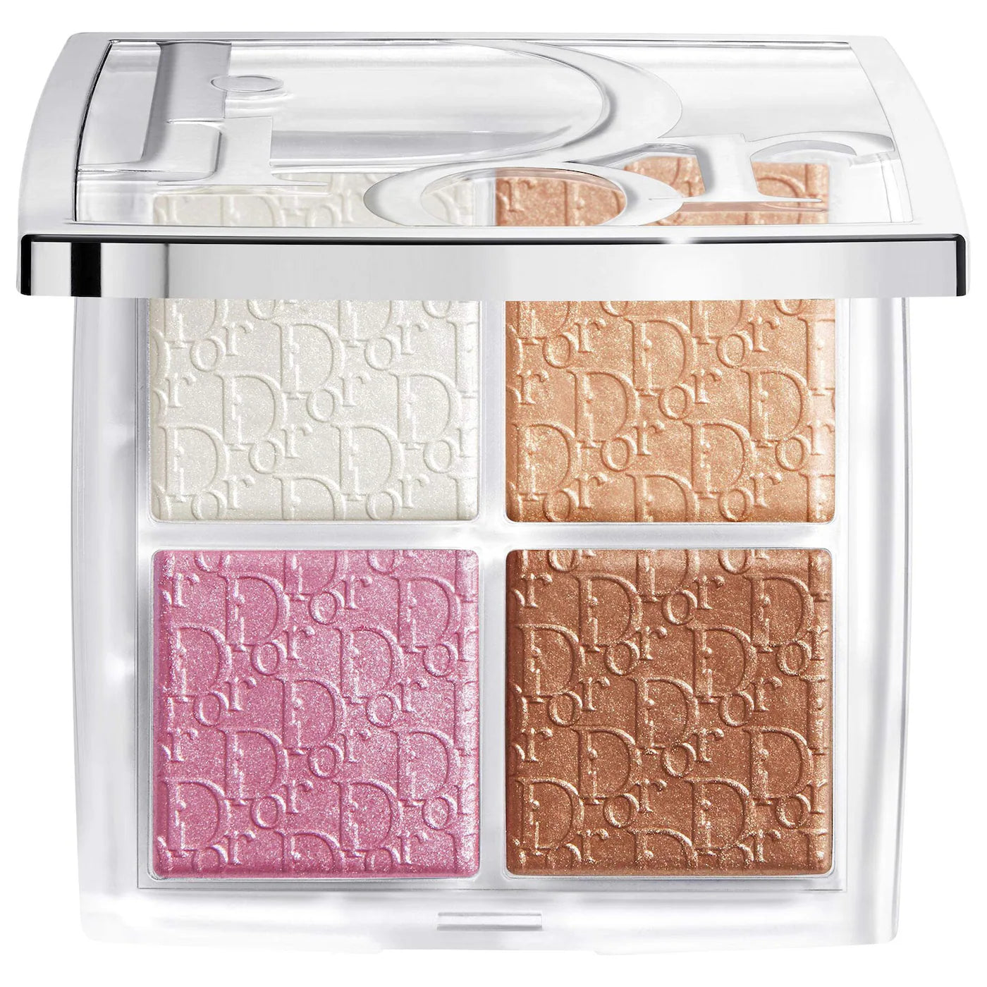 DIOR - Backstage Glow Maximizer Face Palette – Brandz On Demand