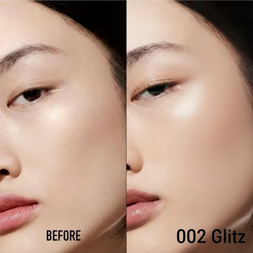 DIOR - Backstage Glow Maximizer Face Palette