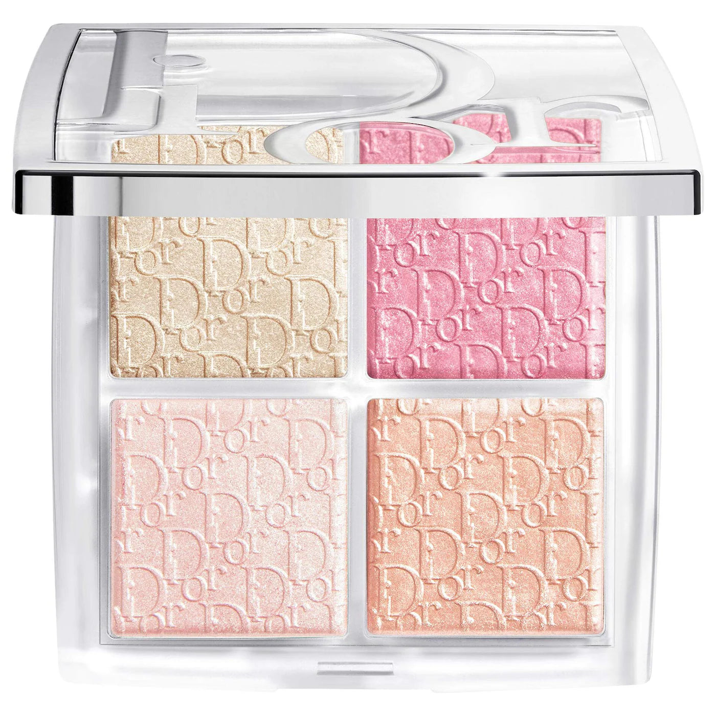 DIOR - Backstage Glow Maximizer Face Palette
