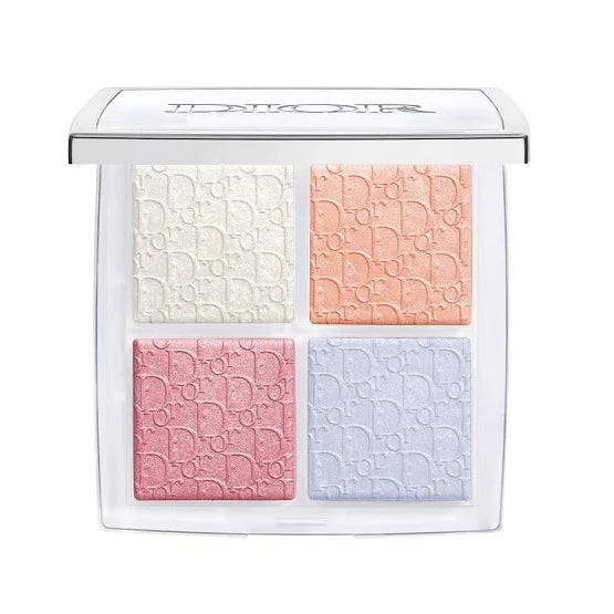 DIOR - Backstage Glow Maximizer Face Palette
