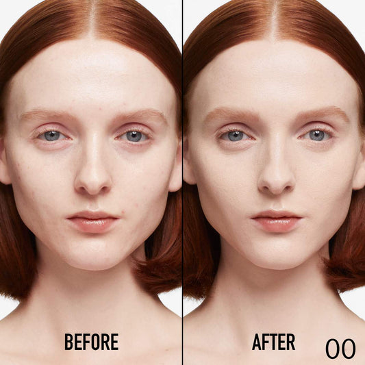 DIOR - Forever Skin Perfect 24H Multi-Use Foundation Stick