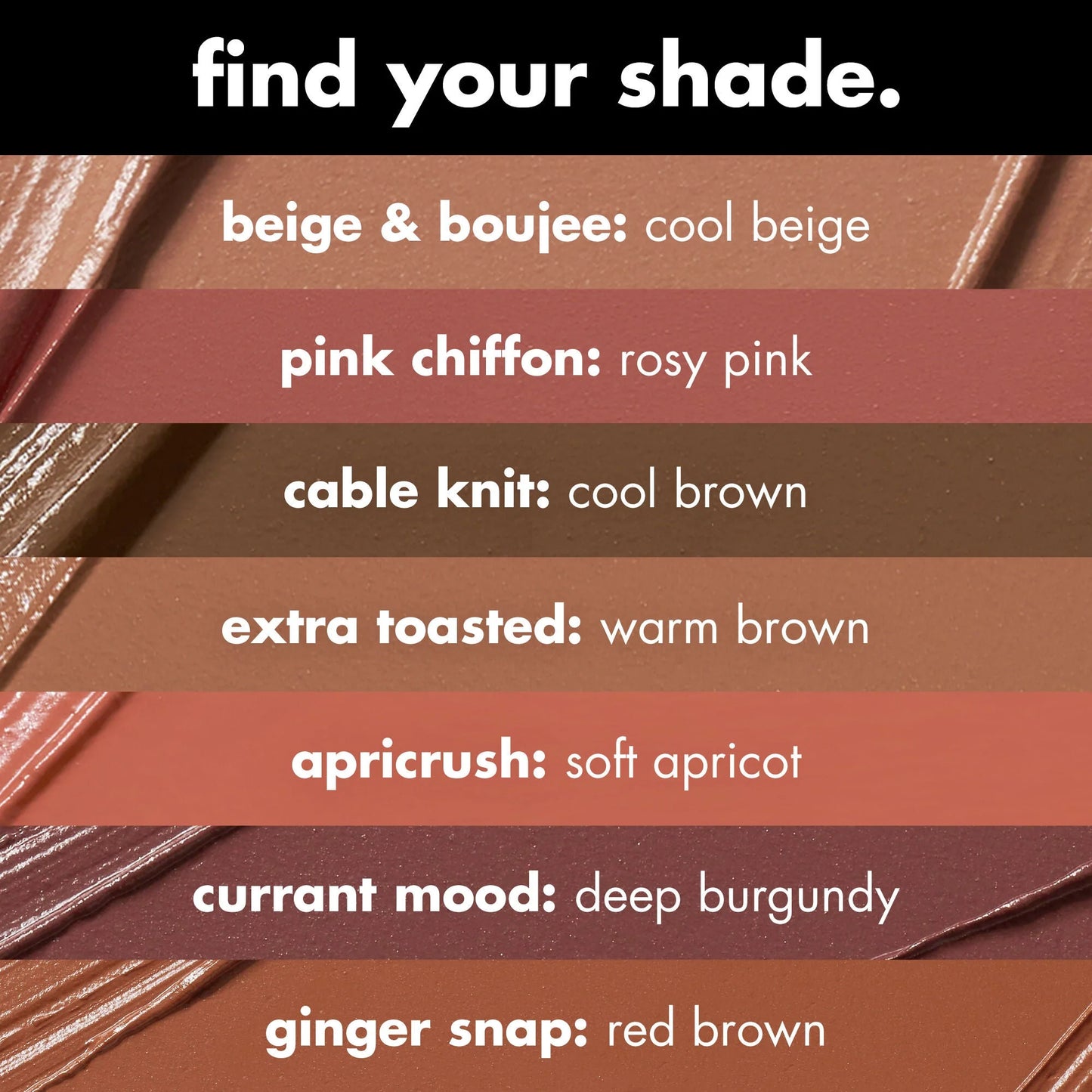 E.L.F - Liquid Velvet Eyeshadow