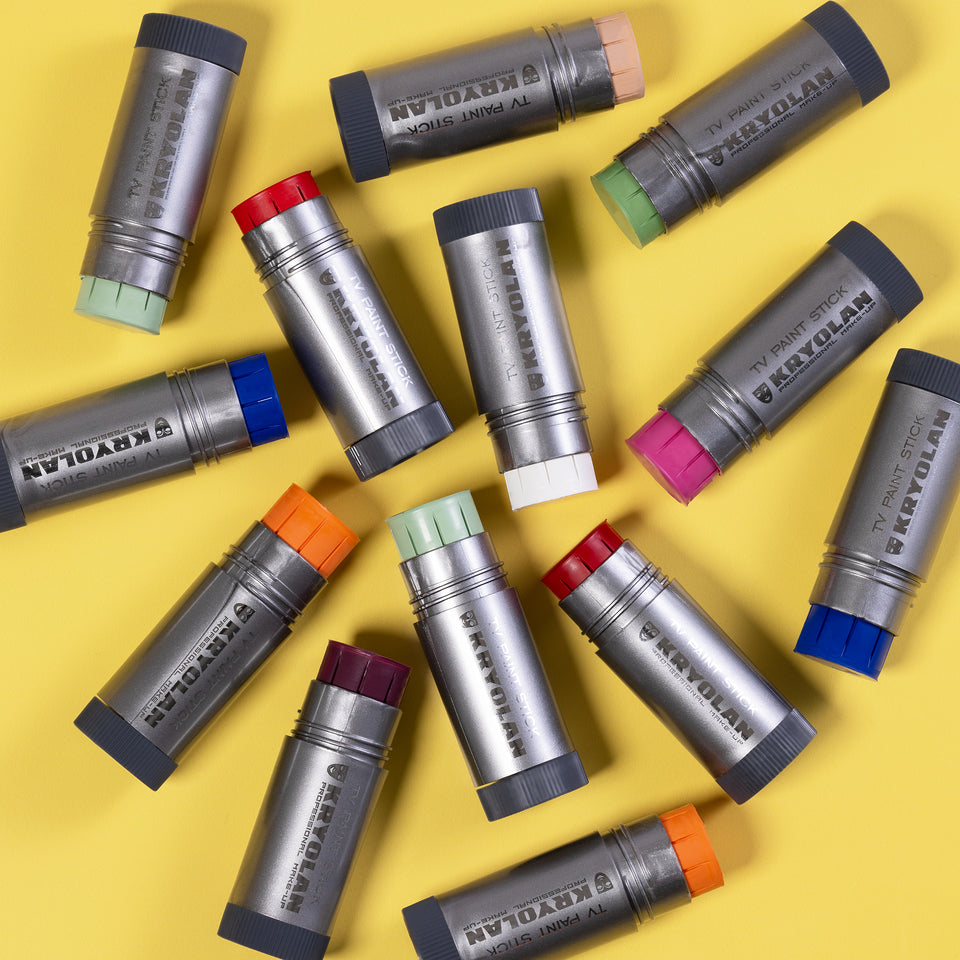KRYOLAN - TV Paint Stick