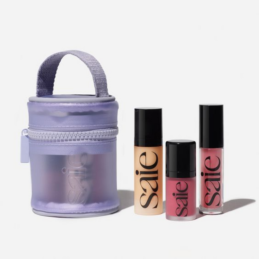 Saie : The SaieGlow Starter Kit - Brandz On Demand - Premium, 100% Original Beauty and Lifestyle Products - Pakistan