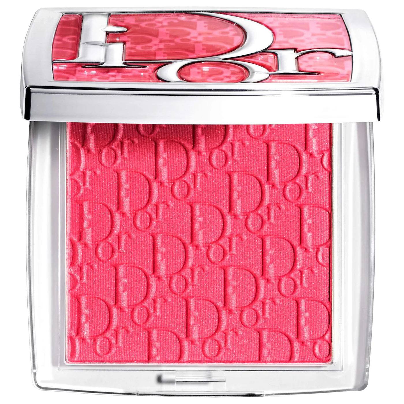 DIOR - Rosy Glow Powder Blush