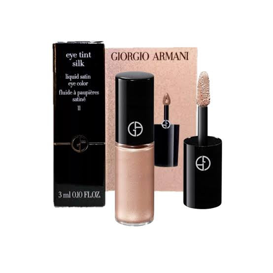 Armani Beauty - Eye Tint Long-Lasting Liquid Eyeshadow