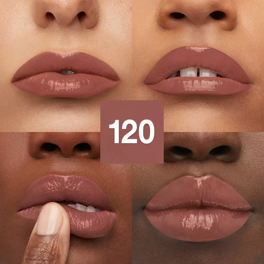 120 Punchy / 0.14 fl oz