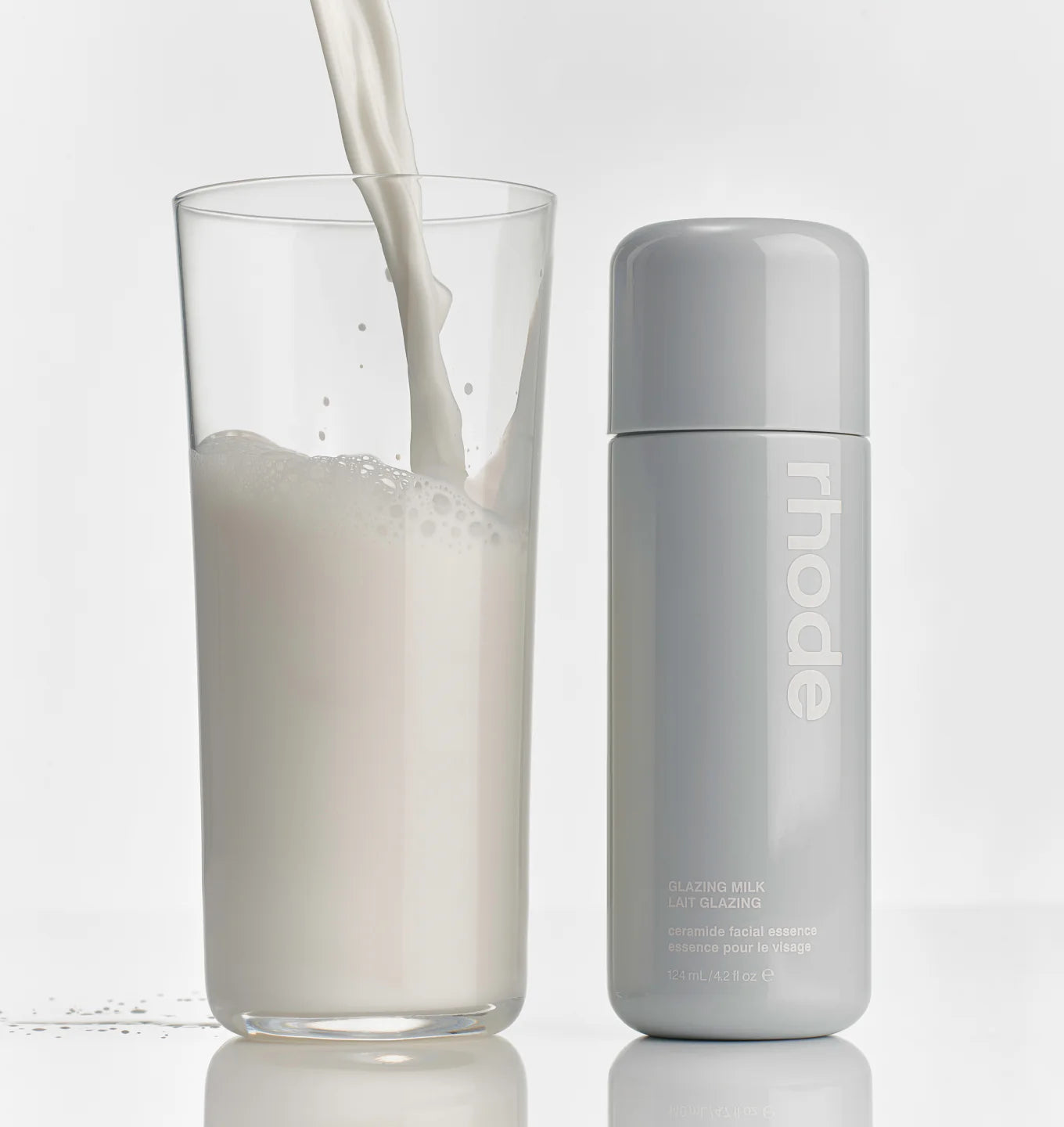 Rhode - Glazing Milk Ceramide Facial Essence