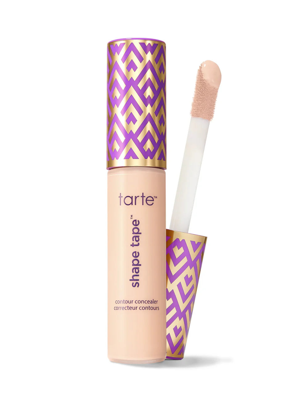 Tarte - Shape Tape Concealer