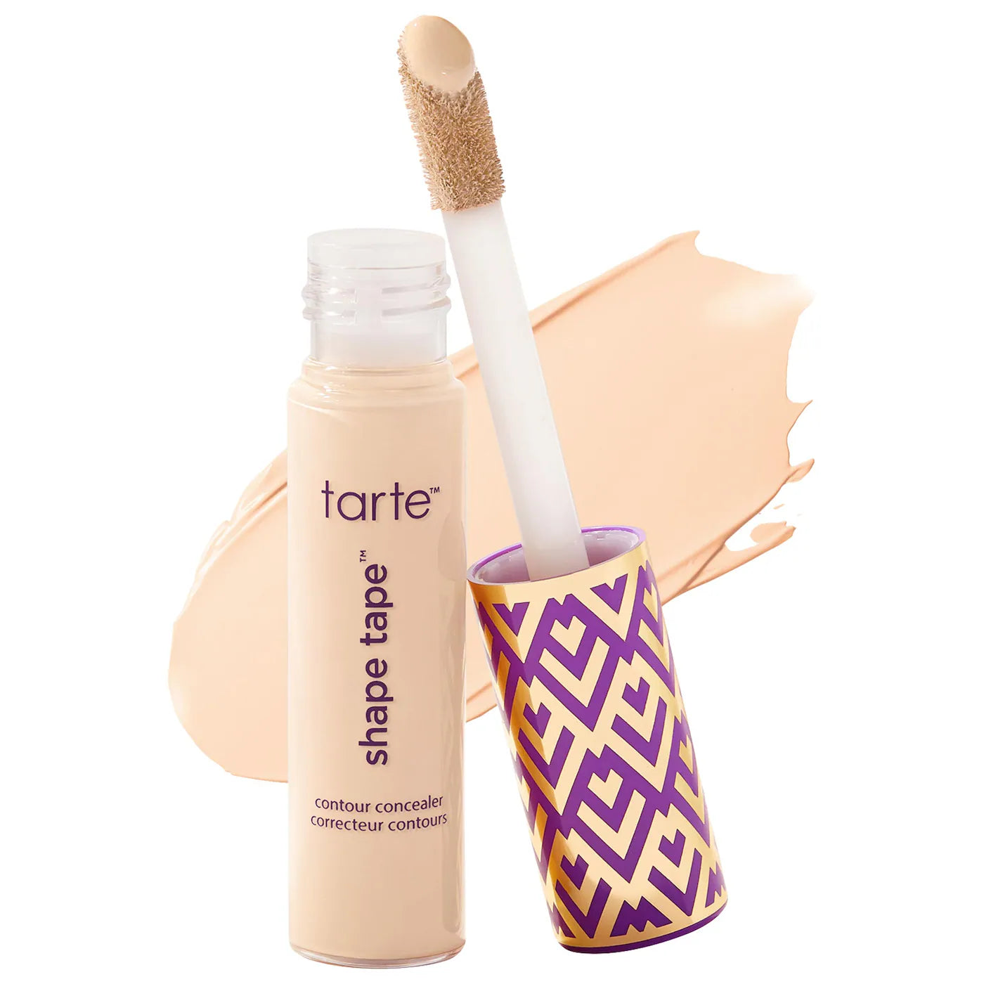 Tarte - Shape Tape Concealer