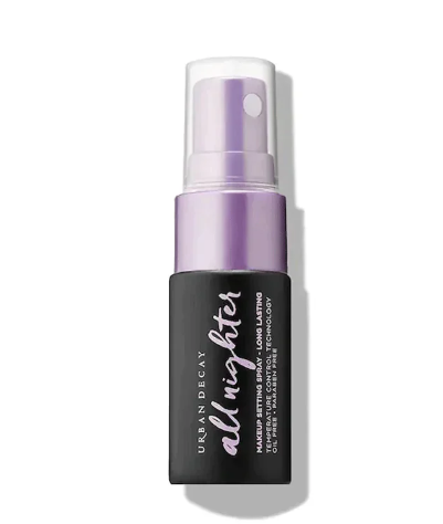 Urban Decay All Nighter Waterproof Makeup Setting Spray