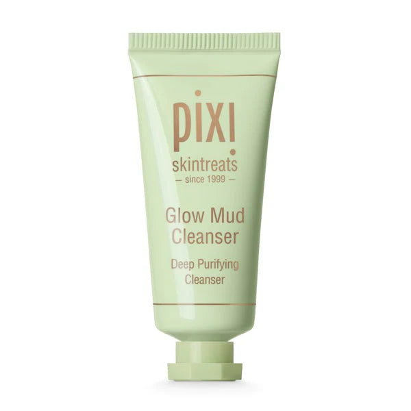 Pixi Glow Mud Cleanser MINI