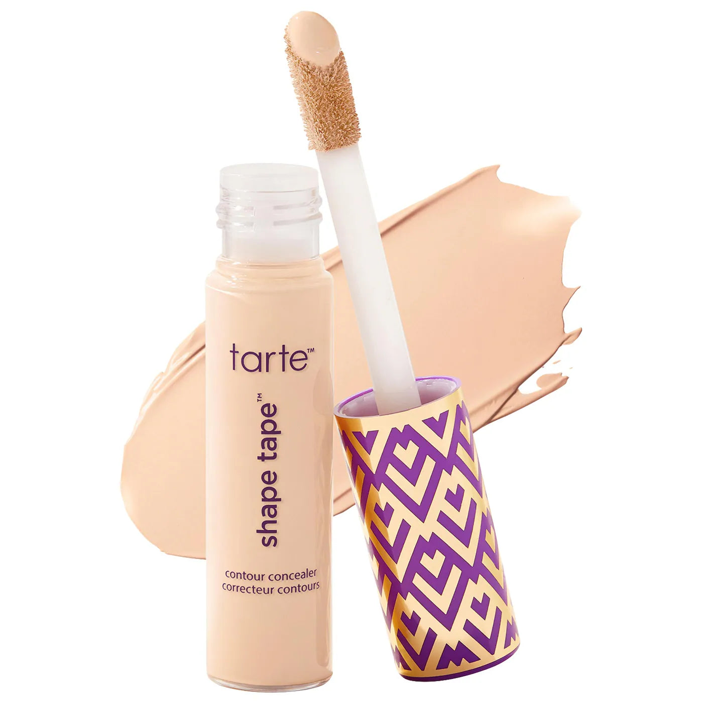 Tarte - Shape Tape Concealer