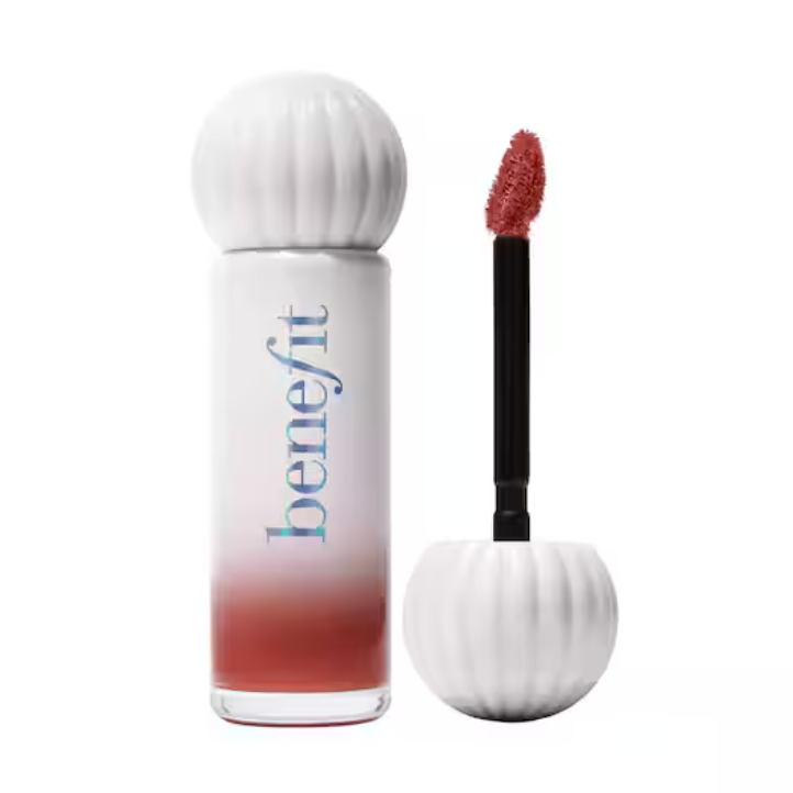 Benefit Cosmetics Splashtint Moisturizing Dewy Lip Tint