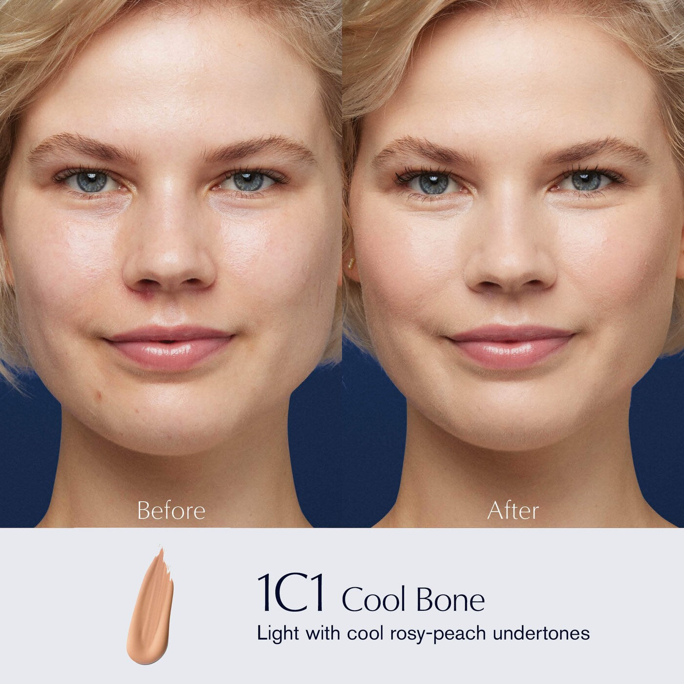 Estée Lauder - Double Wear Stay-in-Place Foundation