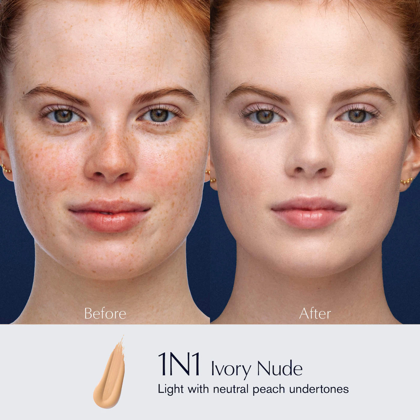 Estée Lauder - Double Wear Stay-in-Place Foundation