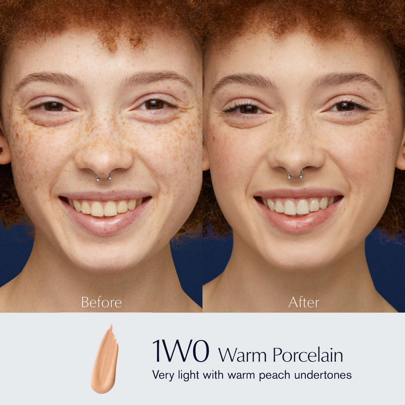 Estée Lauder - Double Wear Stay-in-Place Foundation