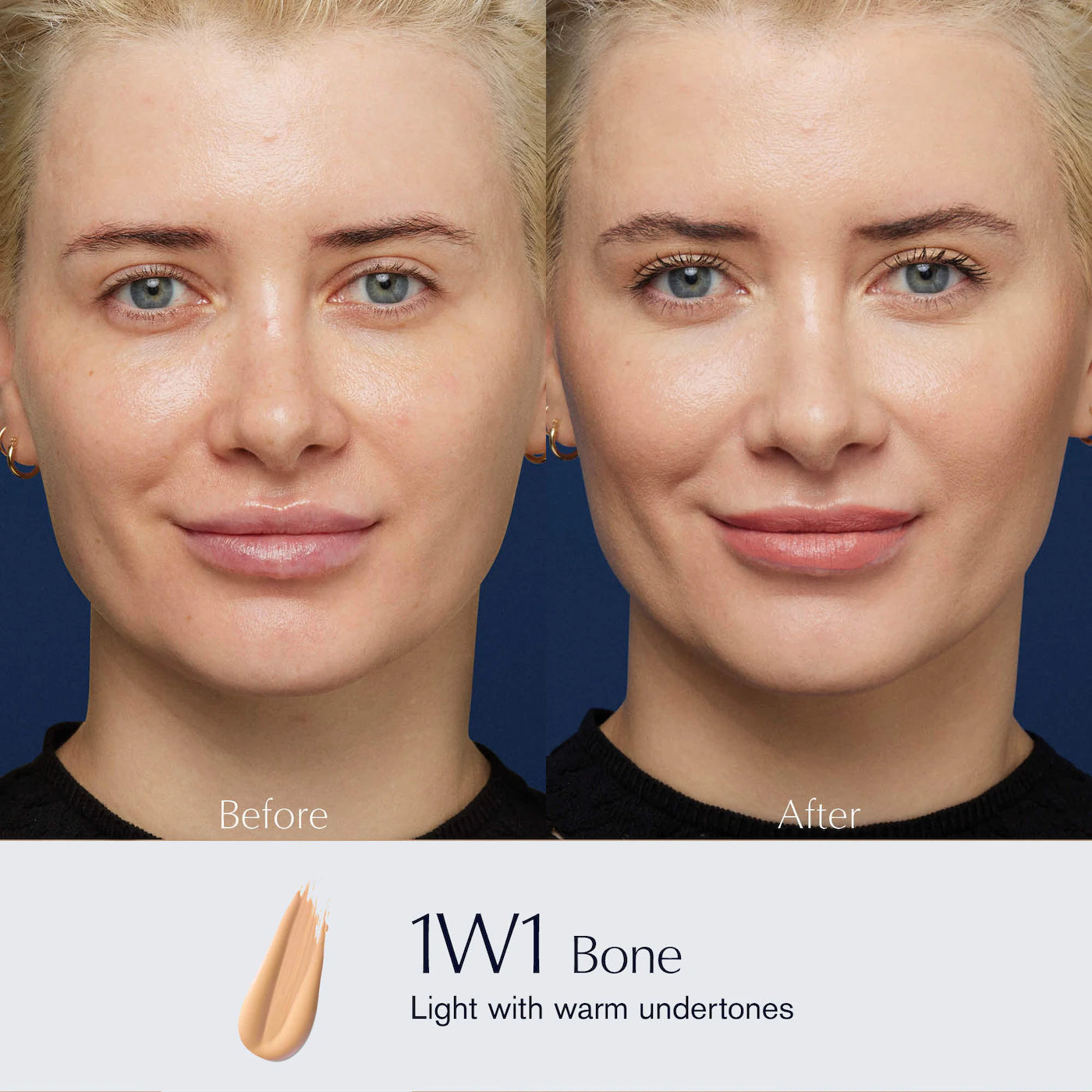 Estée Lauder - Double Wear Stay-in-Place Foundation