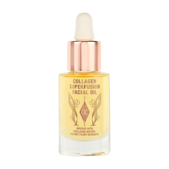 Charlotte Tilbury -Mini collagen Facial Oil