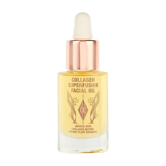 Charlotte Tilbury -Mini collagen Facial Oil - Brandz On Demand - Premium, 100% Original Beauty and Lifestyle Products - Pakistan