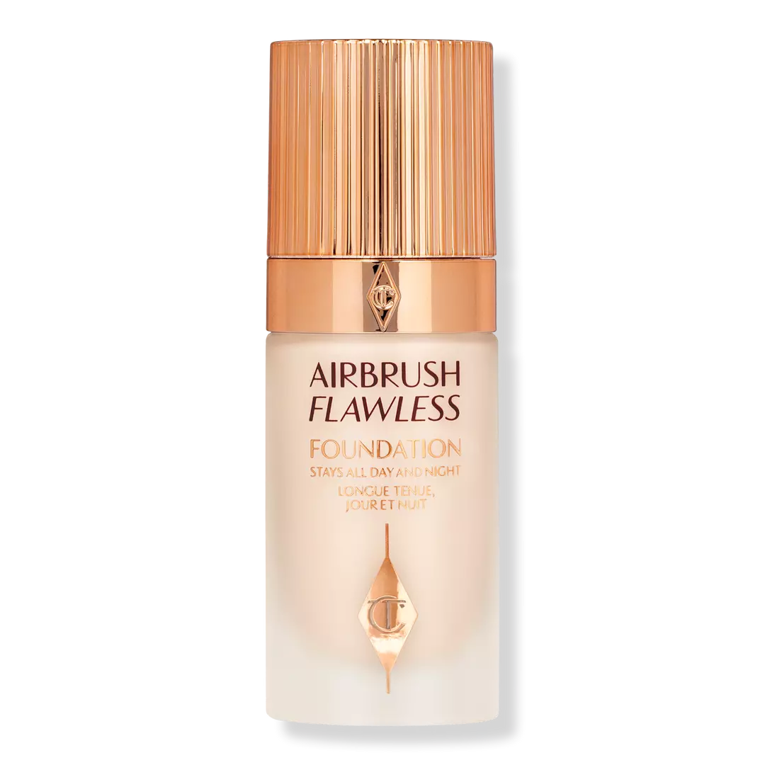 Charlotte Tilbury Airbrush Flawless Longwear Foundation