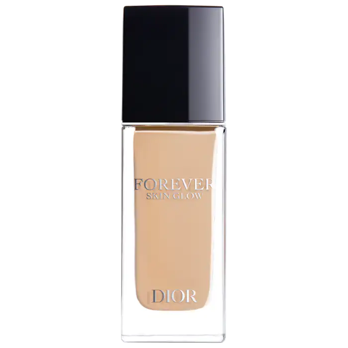 1W Warm - fair skin with warm tones / 1 oz/ 30 mL