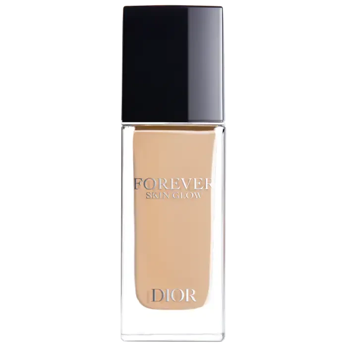 Dior Dior Forever Skin Glow Foundation SPF 15