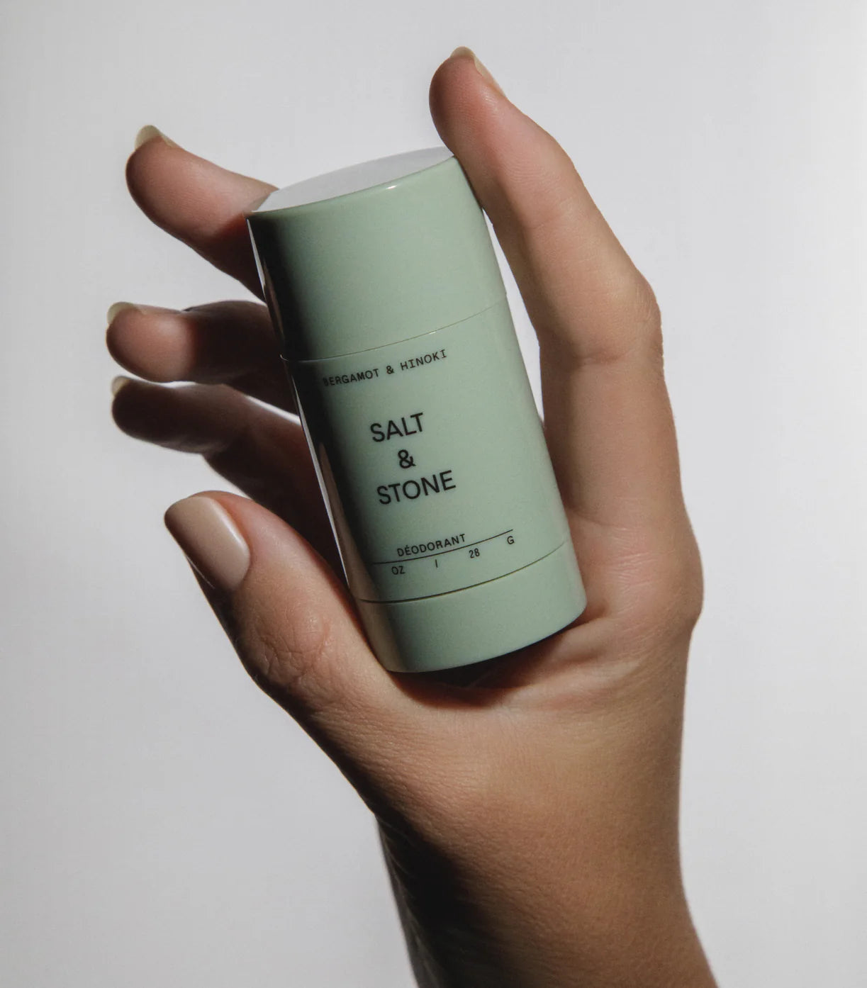 SALT & STONE Mini Deodorant Discovery Set (INDIVIDUAL)