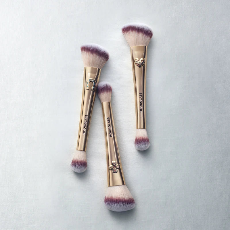 Hourglass - Ambient Lighting Edit Brush II