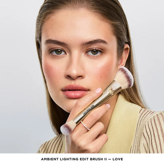 Hourglass - Ambient Lighting Edit Brush II