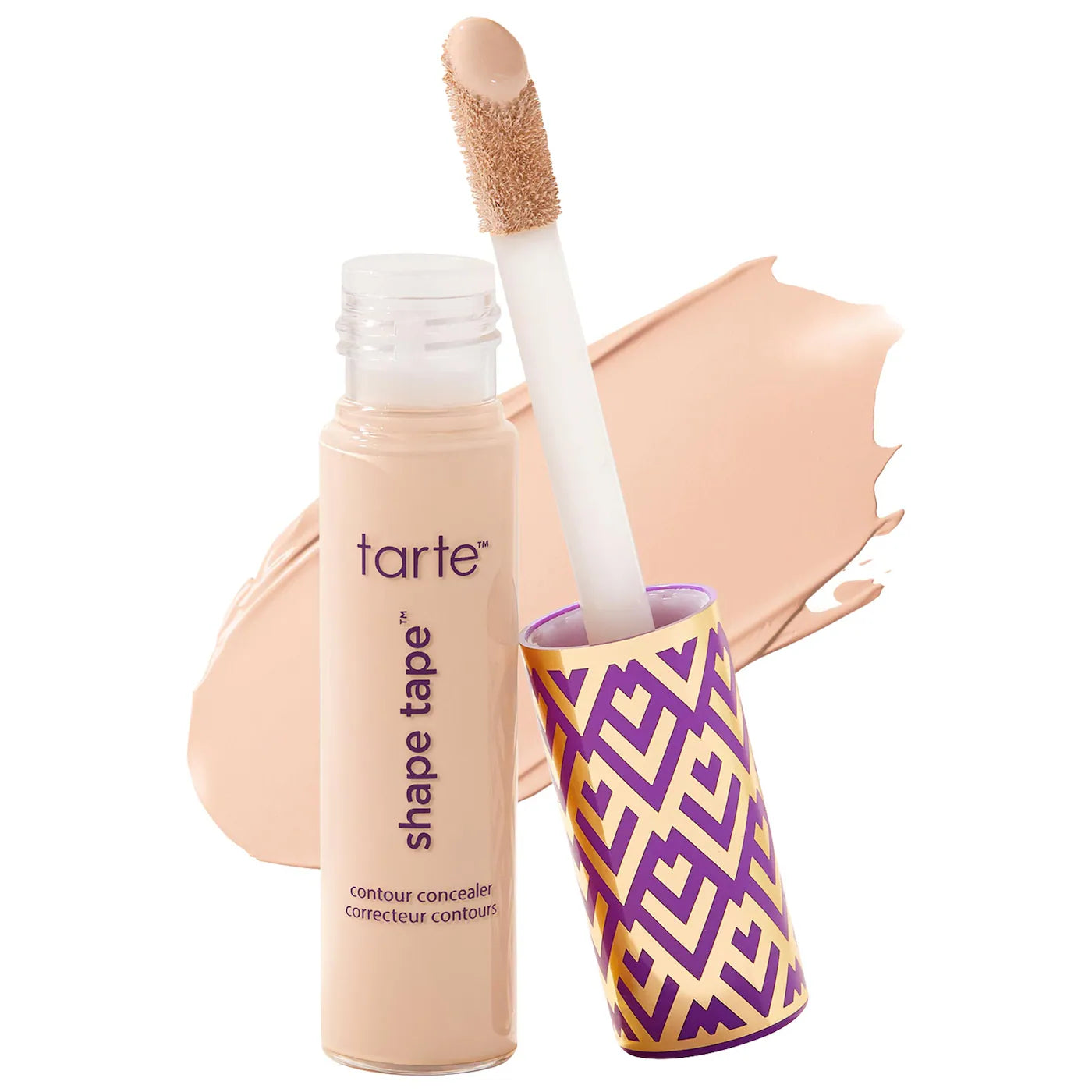 Tarte - Shape Tape Concealer