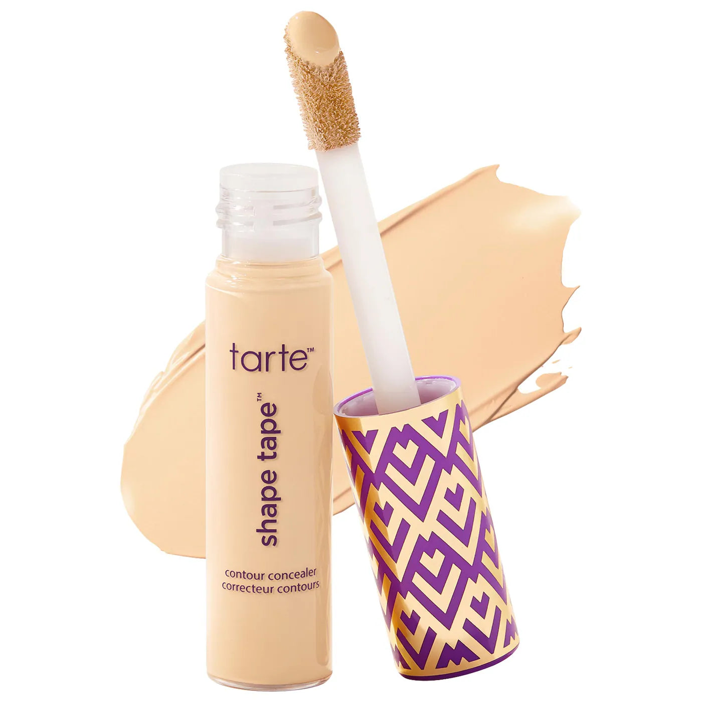 Tarte - Shape Tape Concealer