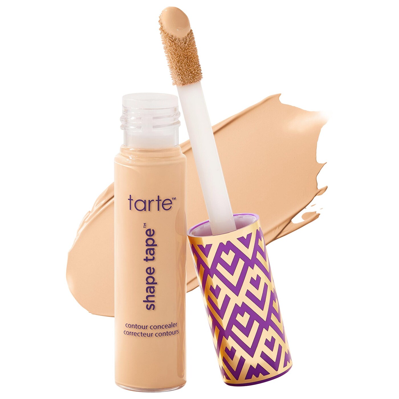 Tarte - Shape Tape Concealer