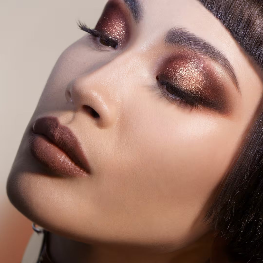 Natasha Denona - I Need a Warm Eyeshadow Palette