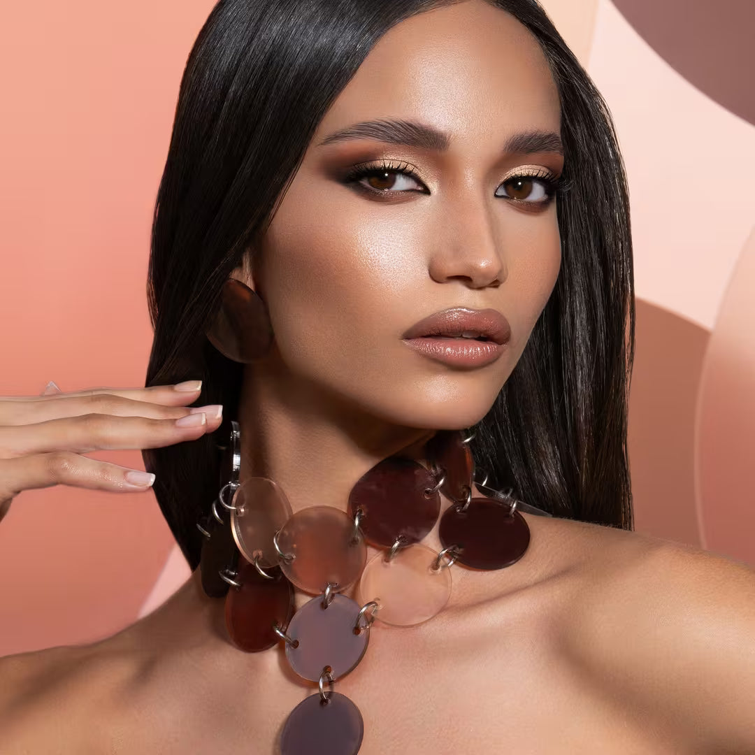 Natasha Denona - I Need a Warm Eyeshadow Palette