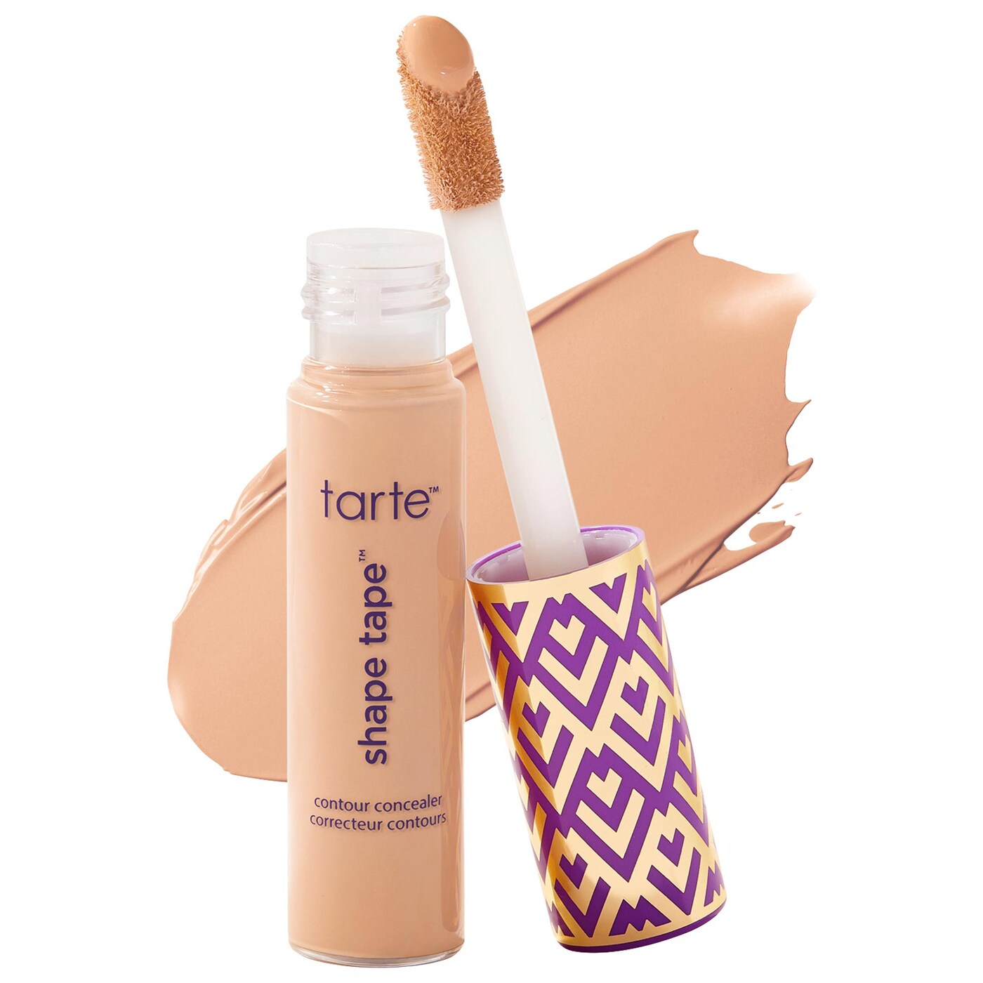 Tarte - Shape Tape Concealer