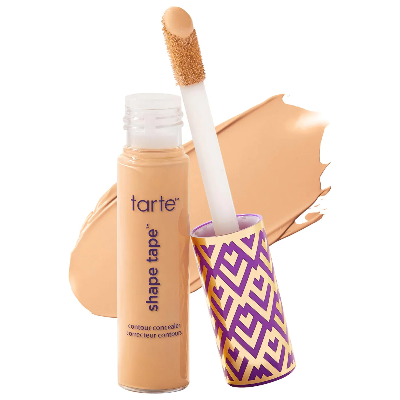 Tarte - Shape Tape Concealer