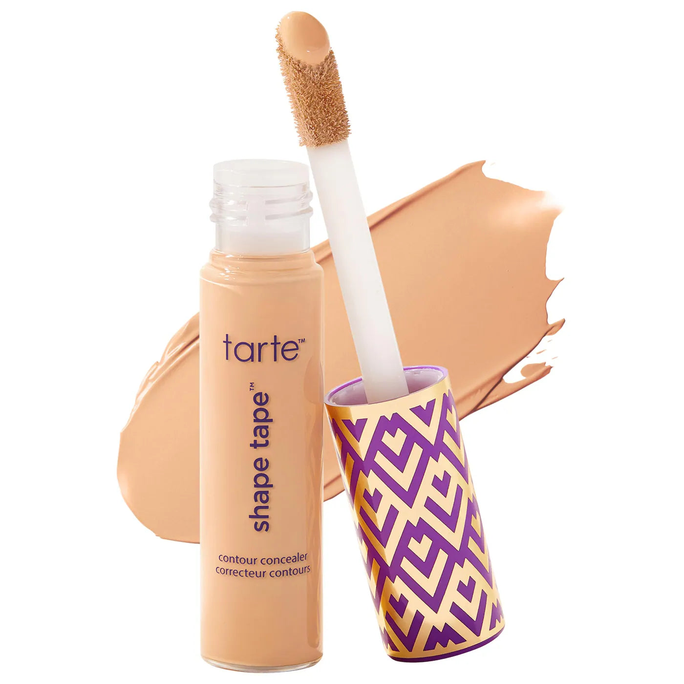 Tarte - Shape Tape Concealer