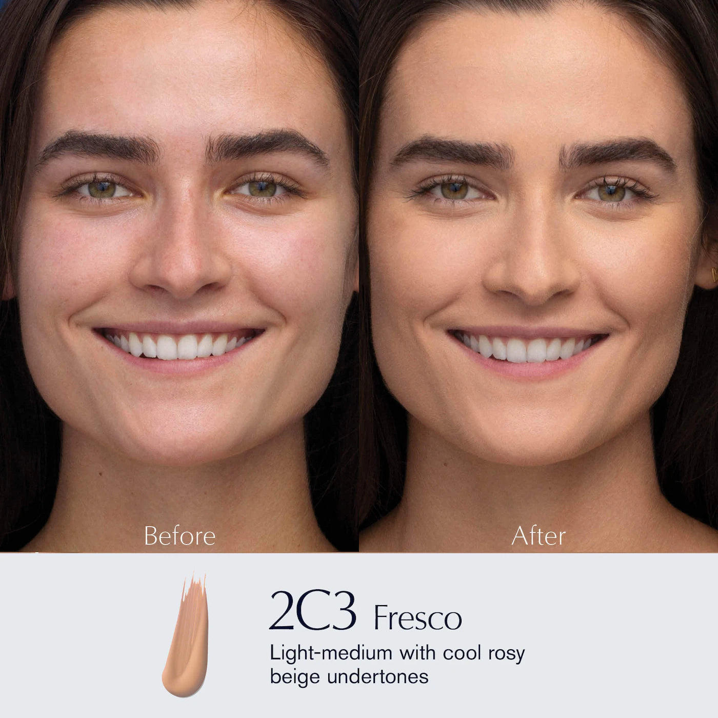 Estée Lauder - Double Wear Stay-in-Place Foundation