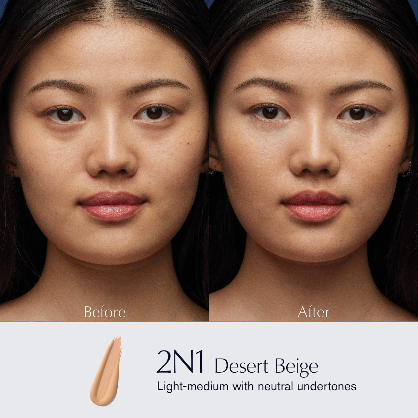 Estée Lauder - Double Wear Stay-in-Place Foundation