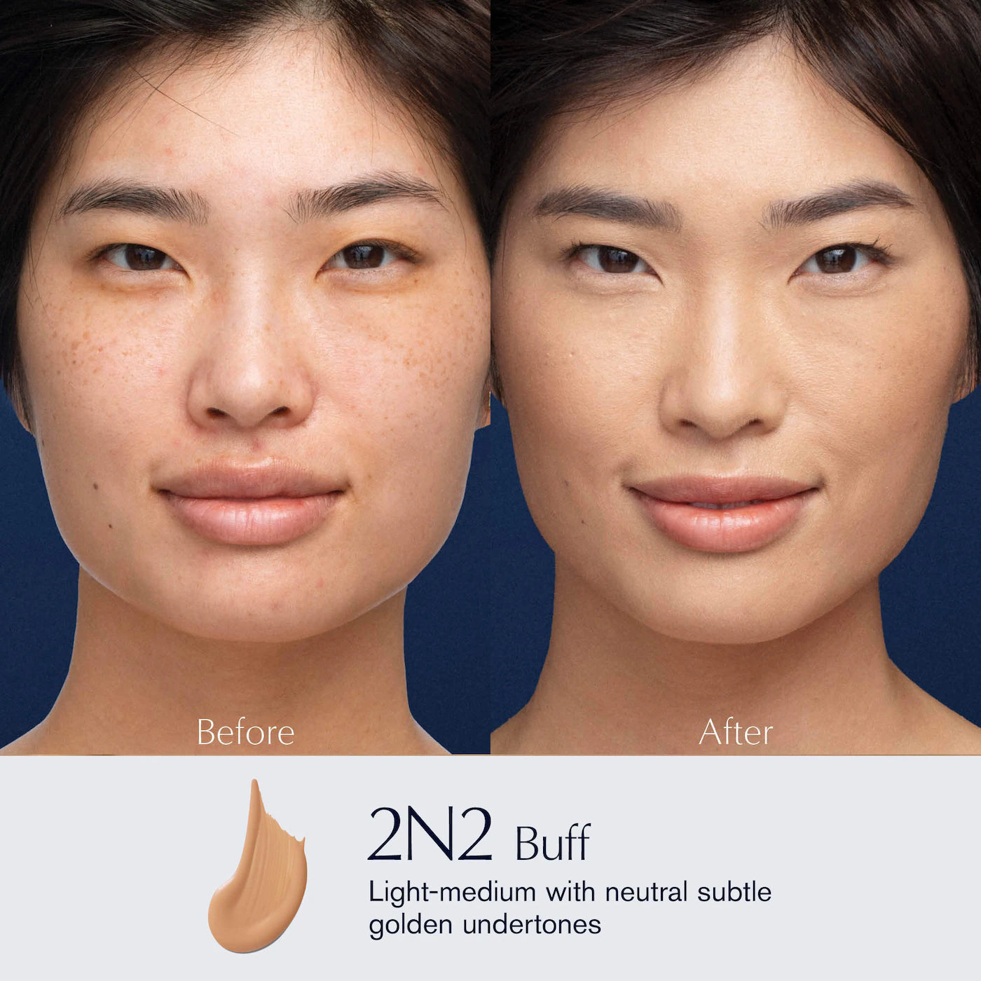 Estée Lauder - Double Wear Stay-in-Place Foundation