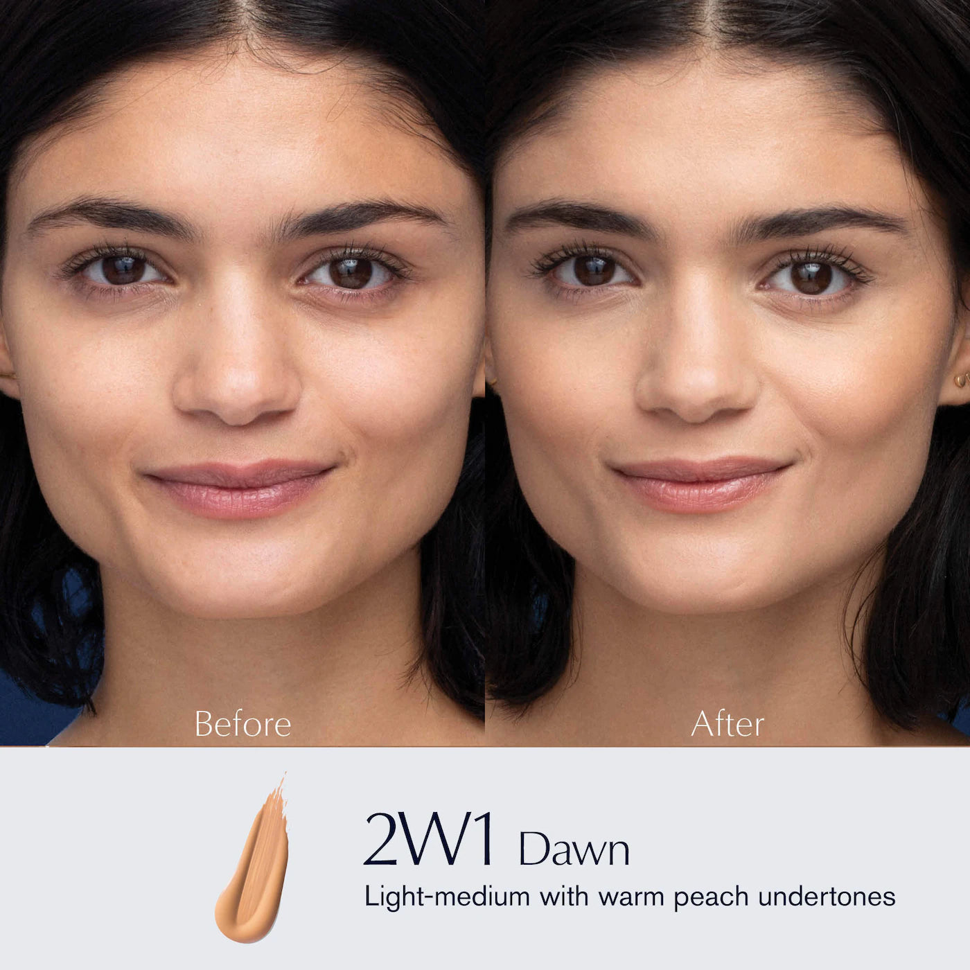 Estée Lauder - Double Wear Stay-in-Place Foundation