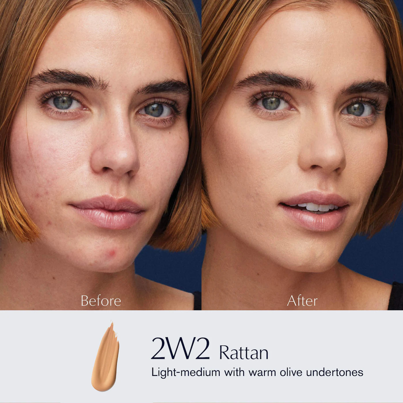 Estée Lauder - Double Wear Stay-in-Place Foundation
