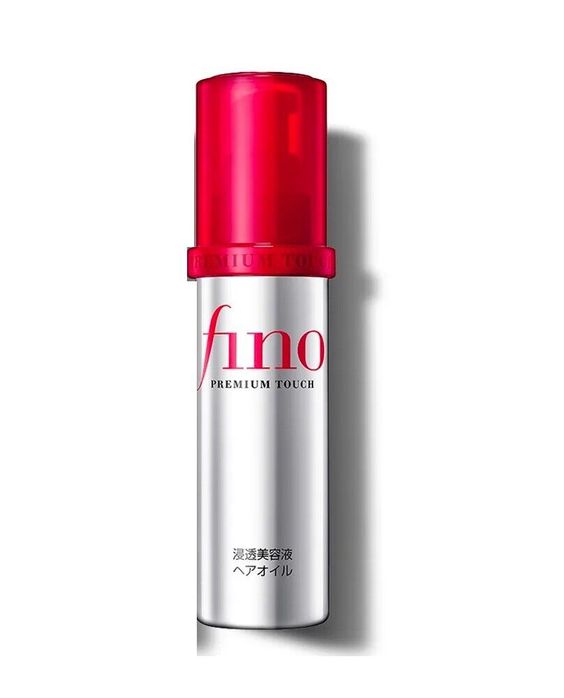Shiseido - Fino Premium Touch Penetration Essence Hair Oil