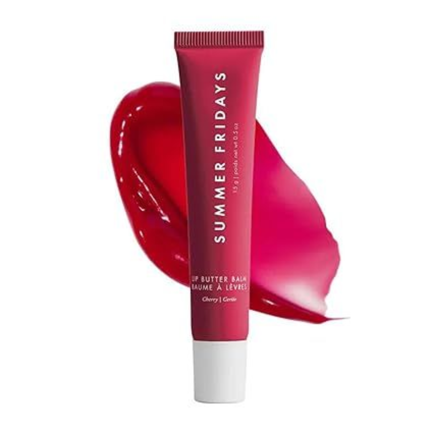 Summer Fridays Lip Butter Balm for Hydration & Shine