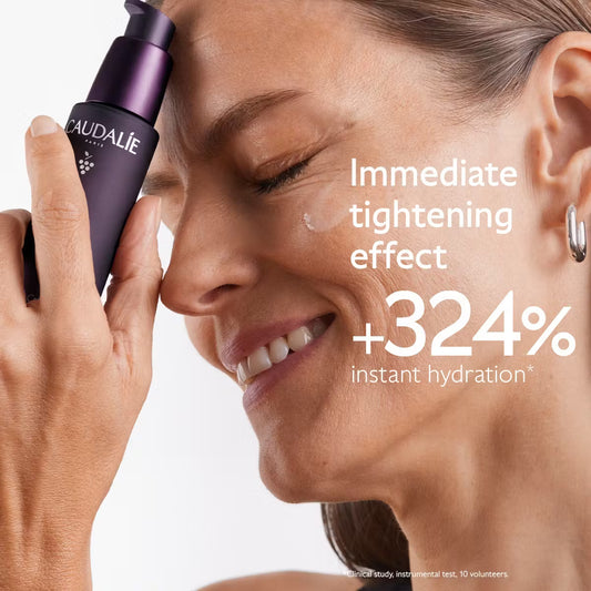 Caudalie - Premier Cru Anti-Aging Serum - Brandz On Demand - Premium, 100% Original Beauty and Lifestyle Products - Pakistan
