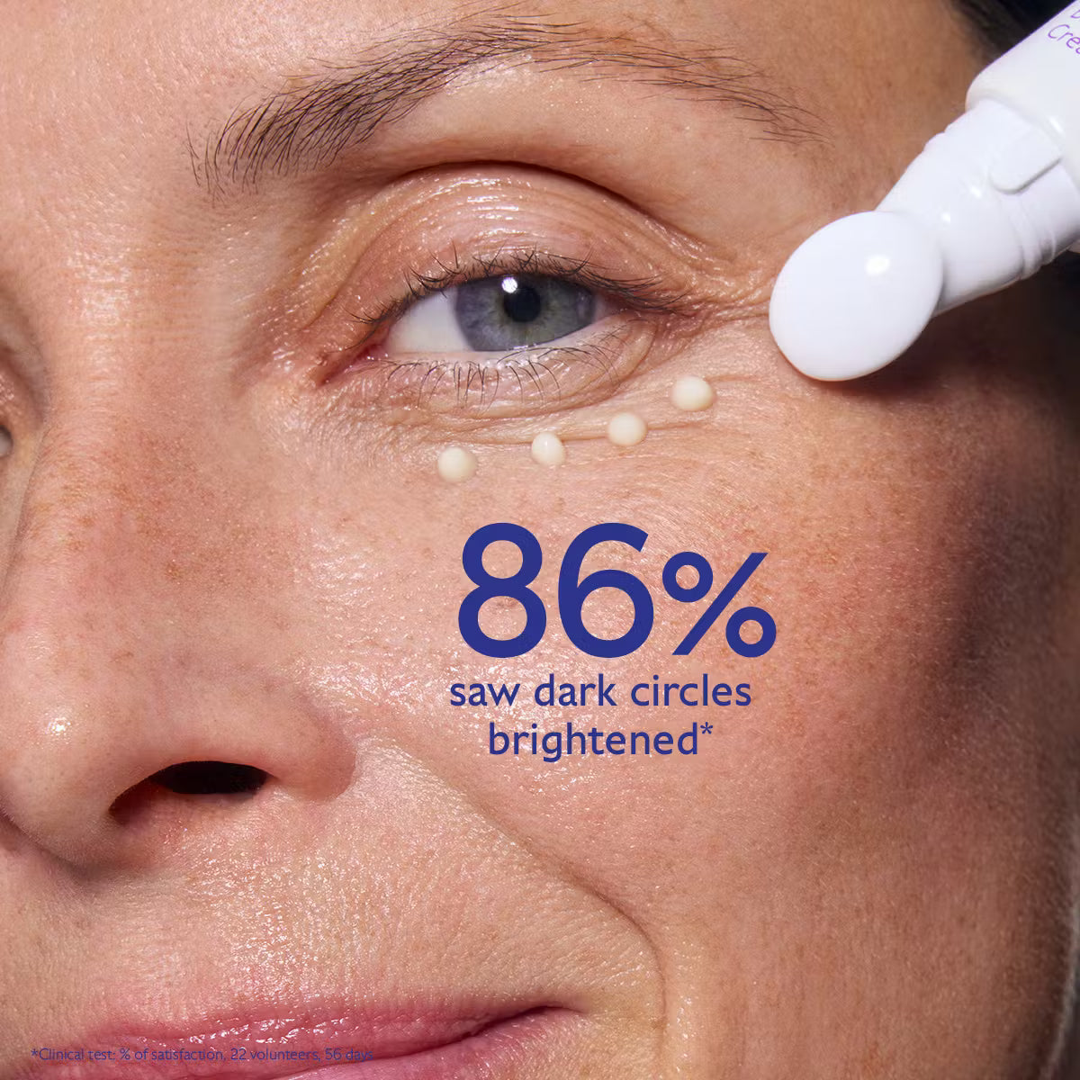 Caudalie - Vinoperfect Dark Circle Brightening Eye Cream with Niacinamide